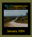 BELIZEmagazine.com - Edition One