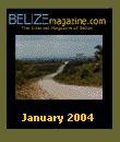 BELIZEmagazine.com - Edition One