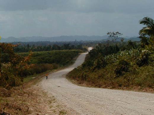 Toledo Belize