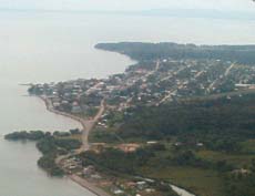 Punta Gorda