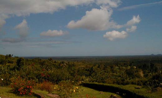 Toledo, Belize