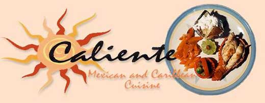 Caliente Restaurant, San Pedro , Ambergris Caye, Belize