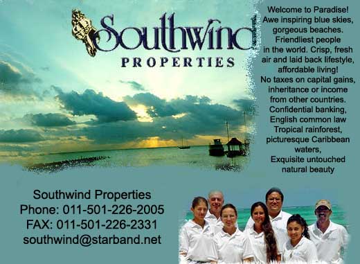 Southwind Properties
