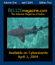 BELIZEmagazine.com - Edition Two
