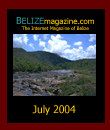 BELIZEmagazine.com - Edition Three