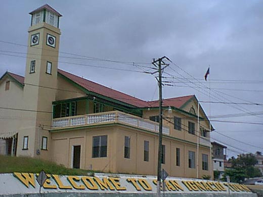 San Ignacio, Cayo, Belize