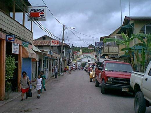 San Ignacio, Cayo, Belize