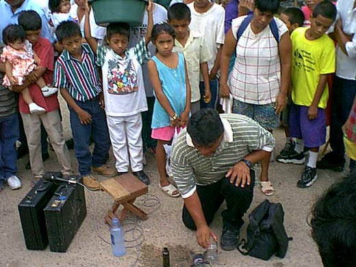 San Ignacio, Cayo, Belize