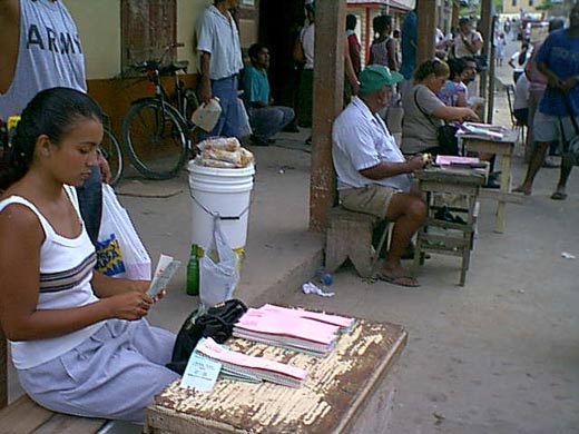 San Ignacio, Cayo, Belize