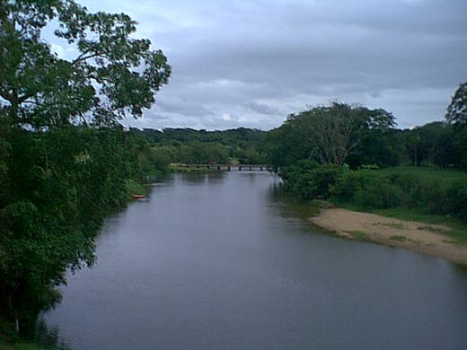 San Ignacio, Cayo, Belize