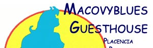 Macovy Blues Hotel, Placencia Village, Belize