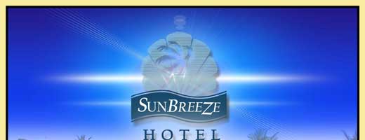 SunBreeze Hotel, San Pedro, Ambergris Caye, Belize