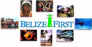 Belize First Magazine