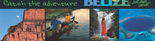 Belize Tourism