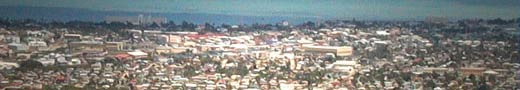 Belize City, Belize, Central America