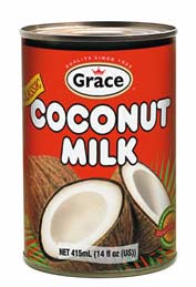 Grace Kennedy Ltd. Coconut Milk