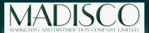 MADISCO Marketing & Distributing Company Ltd, Belize City, Belize 