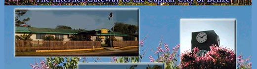 BelmopanBelize.com - The Internet Gateway to the Capital City of Belize