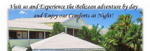 Best Western Belize Biltmore Plaza, Belize City, Belize